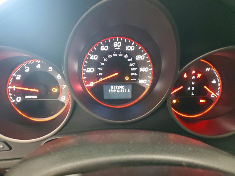 Продажа на аукционе авто 2007 Acura Tl, vin: 19UUA76527A038135, номер лота: 54421056