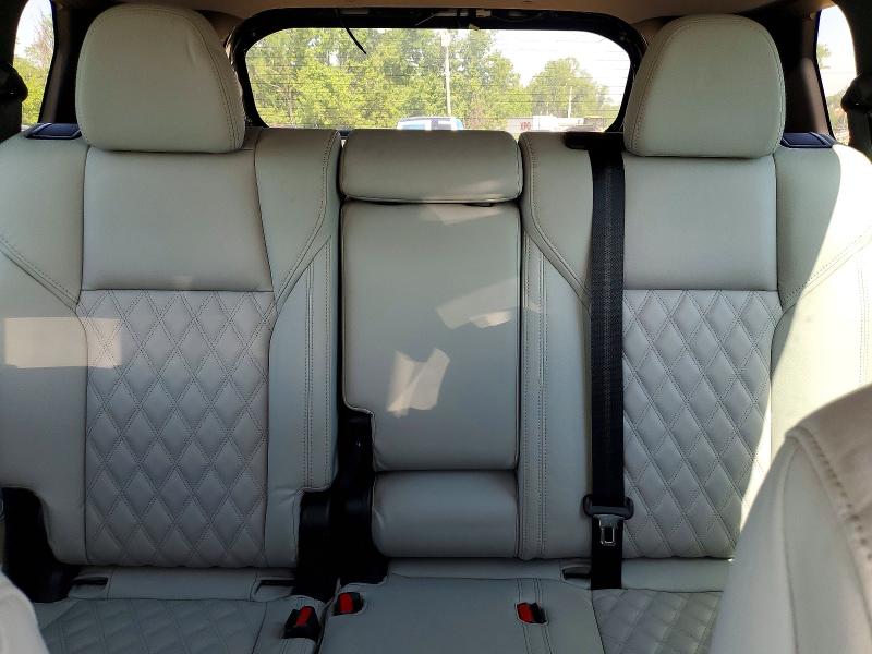 Aukcja sprzedaży 2022 Mitsubishi Outlander, vin: JA4J4VA86NZ080394, numer aukcji: 53671146
