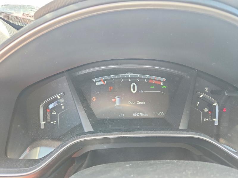 53593796 :رقم المزاد ، 7FARW2H53ME014973 vin ، 2021 Honda Crv مزاد بيع