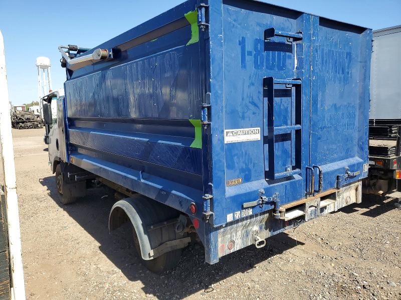 Aukcja sprzedaży 2018 Isuzu Npr Hd, vin: 54DC4W1B4JS804291, numer aukcji: 52924646