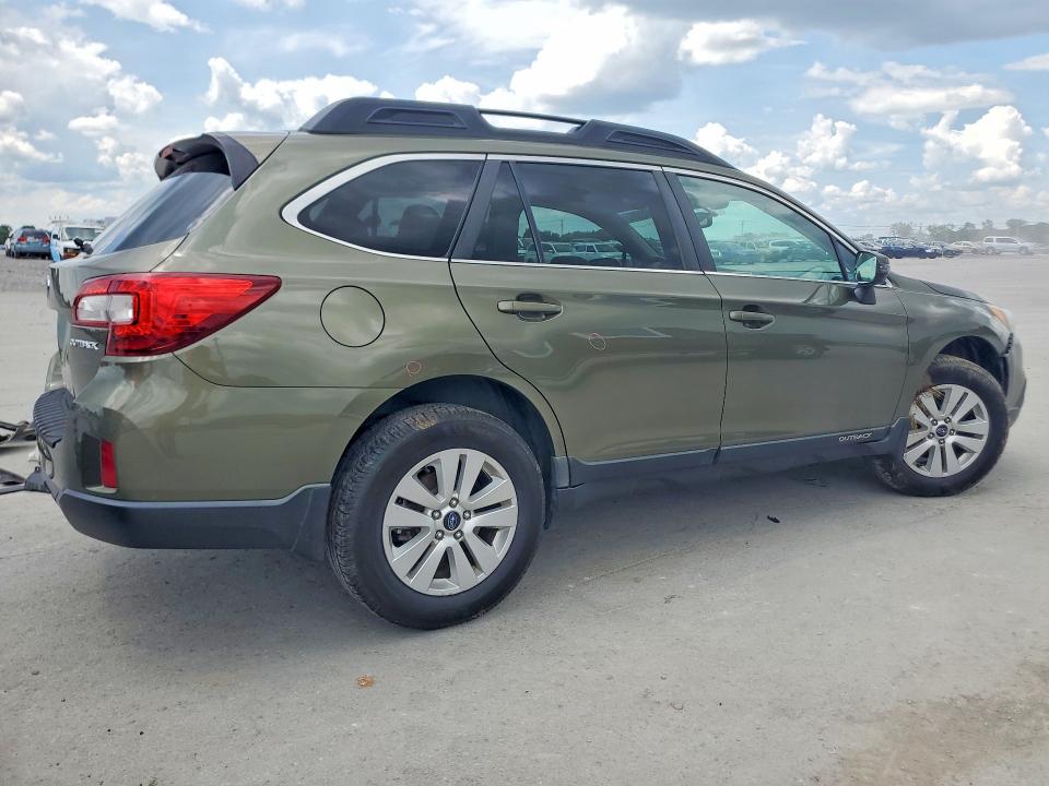 Aukcja sprzedaży 2015 Subaru Outback, vin: 4S4BSBFC9F3290323, numer aukcji: 54986996