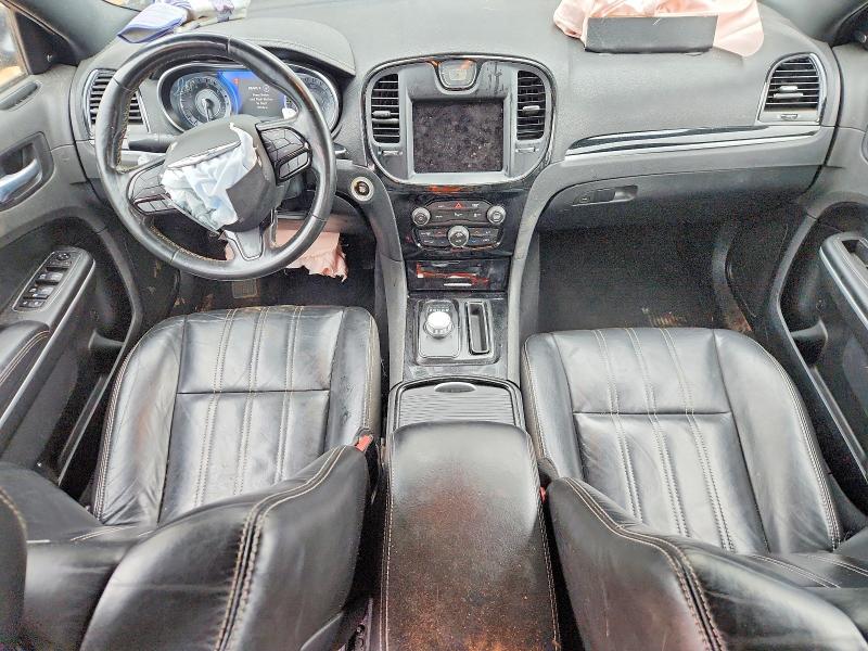 52473136 :رقم المزاد ، 2C3CCABG8MH626437 vin ، 2021 Chrysler 300 مزاد بيع