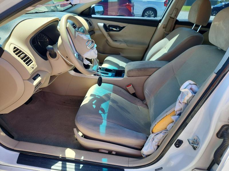 53798496 :رقم المزاد ، 1N4AL3AP5EC419742 vin ، 2014 Nissan Altima مزاد بيع