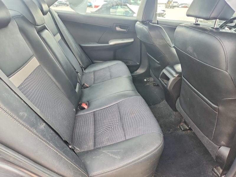 2014 Toyota Camry მანქანა იყიდება აუქციონზე, vin: 4T1BF1FK1EU363943, აუქციონის ნომერი: 54625356