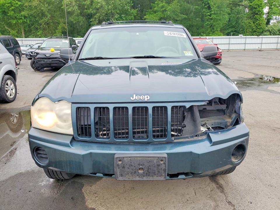 Aukcja sprzedaży 2005 Jeep Grand Cherokee, vin: 1J4GR48K55C674467, numer aukcji: 54283286