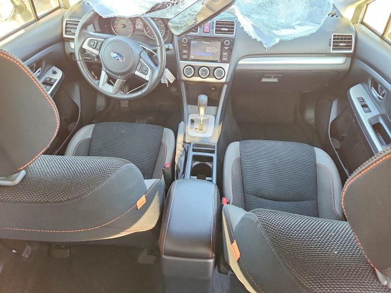 Aukcja sprzedaży 2017 Subaru Crosstrek, vin: JF2GPABC3HH255411, numer aukcji: 53763766