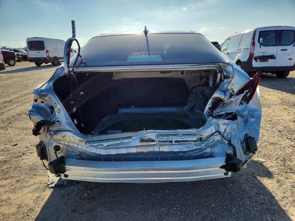 Продажа на аукционе авто 2026 Toyota Camry, vin: 4T1DAACK0TU232401, номер лота: 53622006