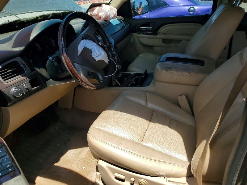 Продажа на аукционе авто 2014 Gmc Yukon Xl, vin: 1GKS2MEF7ER239480, номер лота: 51477646
