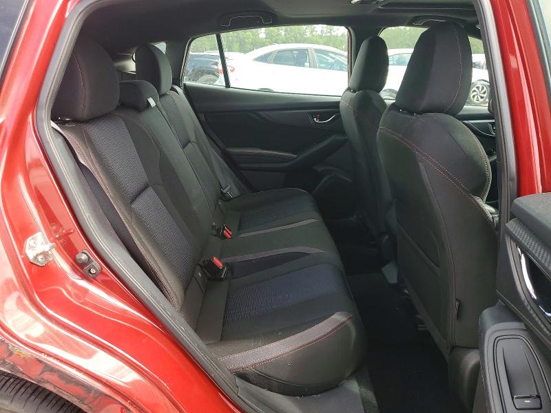 Продажа на аукционе авто 2017 Subaru Impreza, vin: 4S3GTAM62H3702065, номер лота: 55134586
