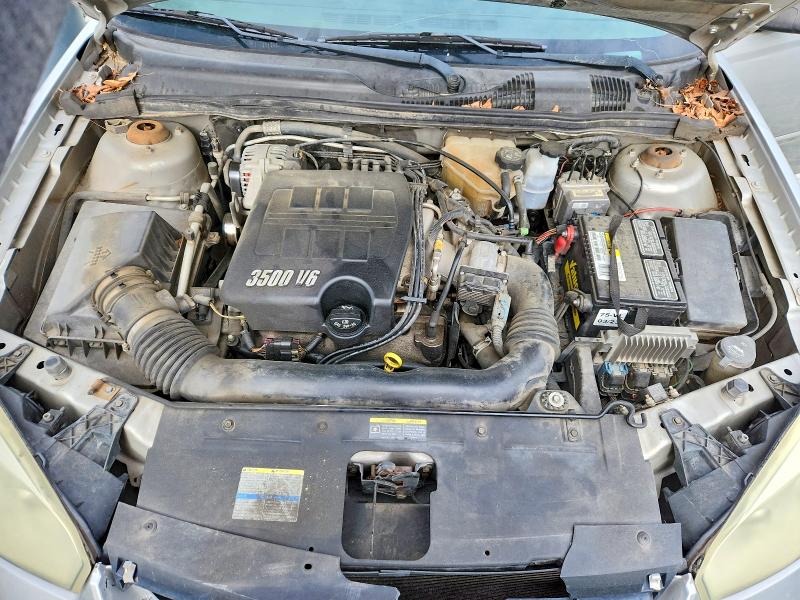 Aukcja sprzedaży 2006 Chevrolet Malibu, vin: 1G1ZT51876F178258, numer aukcji: 52126626