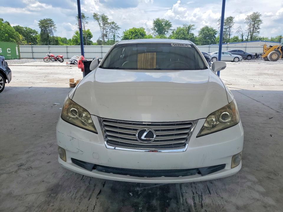 54390676 :رقم المزاد ، JTHBK1EG8A2357753 vin ، 2010 Lexus Es مزاد بيع