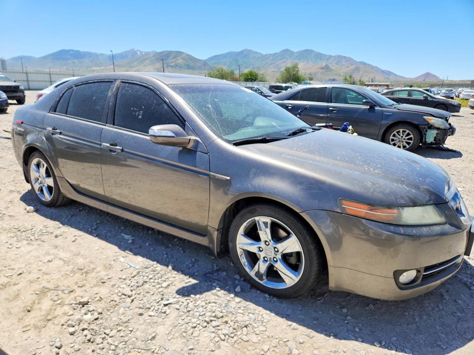 Aukcja sprzedaży 2008 Acura Tl, vin: 19UUA66218A022056, numer aukcji: 53841036