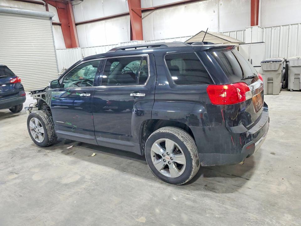 Продажа на аукционе авто 2015 Gmc Terrain, vin: 2GKFLYE35F6141959, номер лота: 53396936