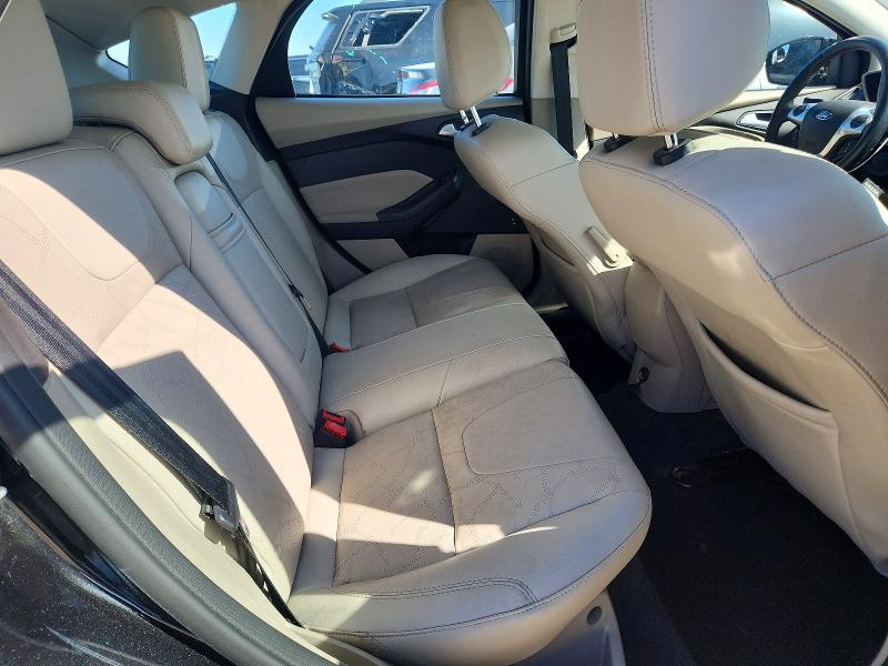 Продаж на аукціоні авто 2013 Ford Focus, vin: 1FADP3R4XDL382553, номер лоту: 52563196