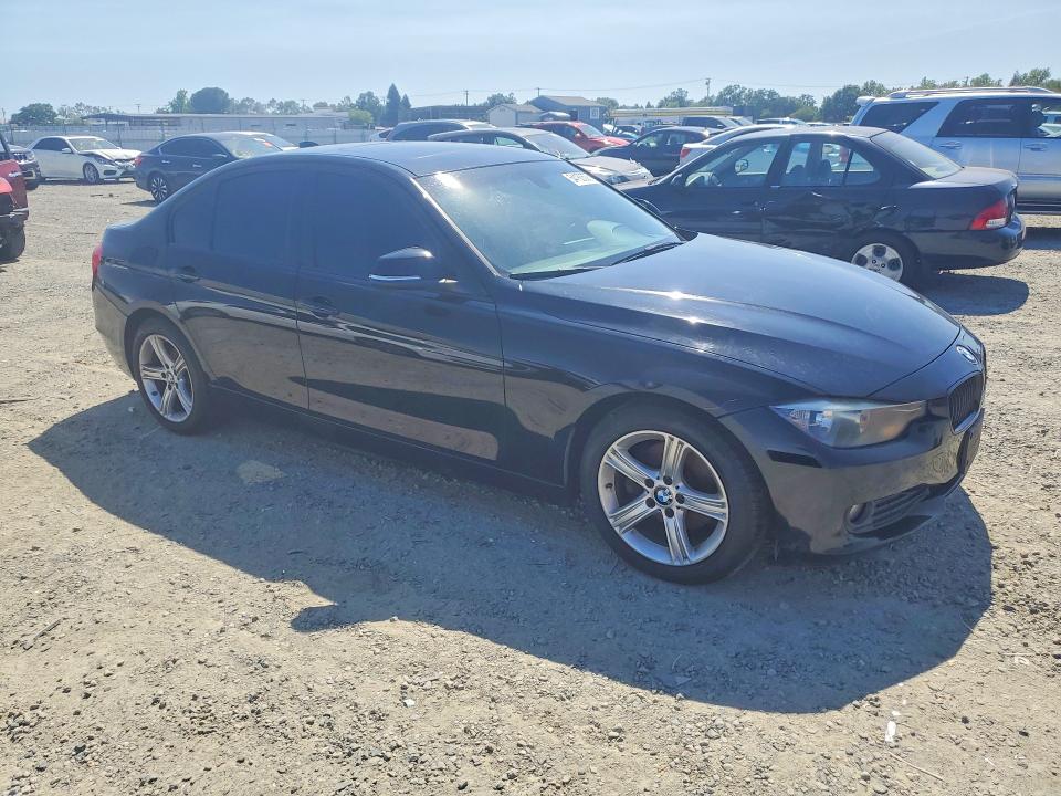 Продажа на аукционе авто 2014 Bmw 328, vin: WBA3D3C5XEK155397, номер лота: 54163506