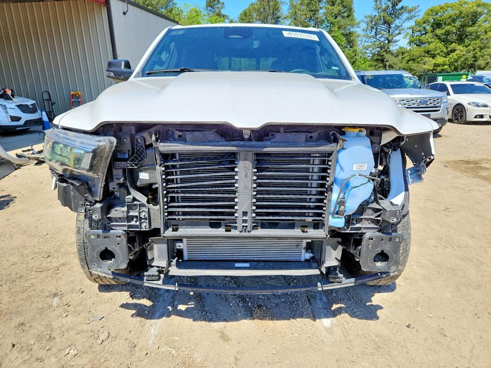 2025 Ram 1500 მანქანა იყიდება აუქციონზე, vin: 1C6SRFFP4SN602645, აუქციონის ნომერი: 53089806