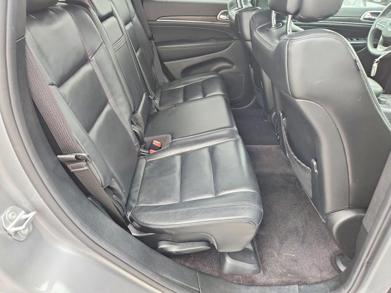 Aukcja sprzedaży 2018 Jeep Grand Cherokee, vin: 1C4RJFBG0JC406538, numer aukcji: 54149666