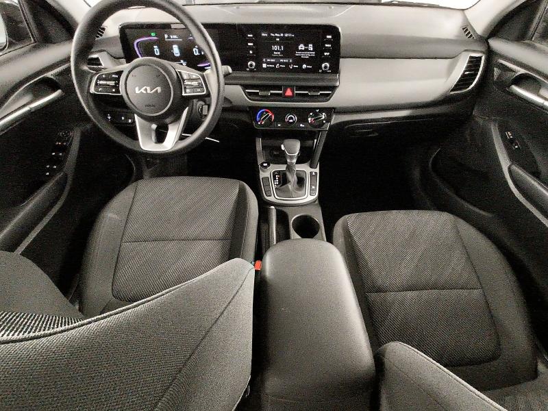 Продажа на аукционе авто 2026 Kia Seltos, vin: KNDEPCAA0T7900421, номер лота: 55142176