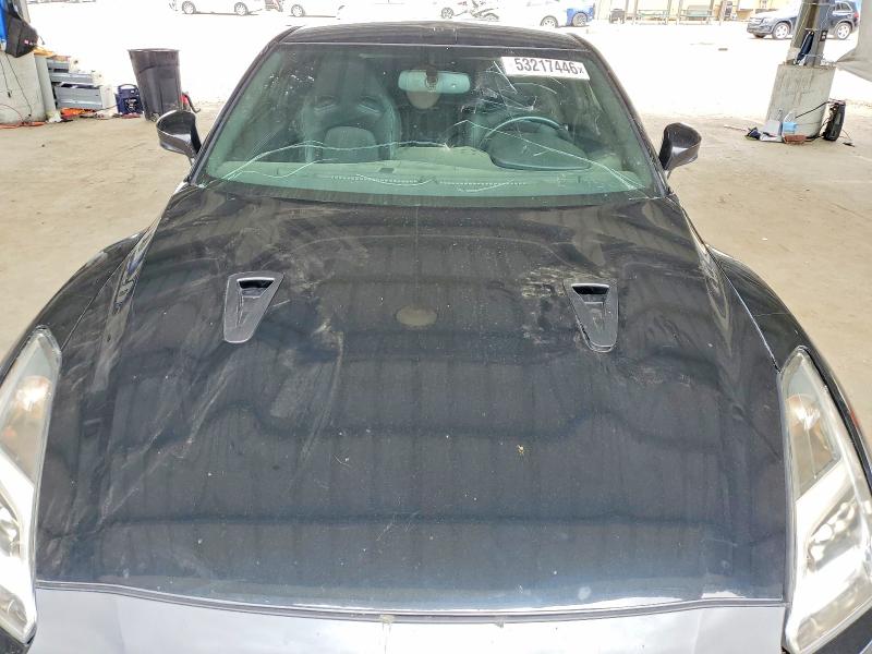 Продажа на аукционе авто 2016 Nissan Gt-r, vin: JN1AR5EF6GM290562, номер лота: 53217446