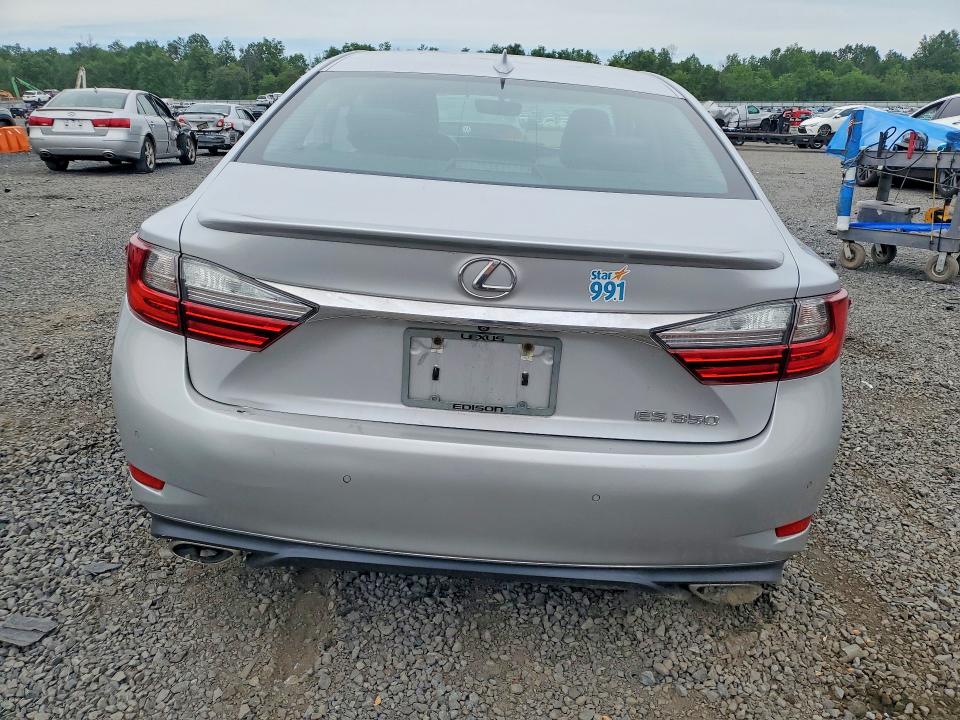 Aukcja sprzedaży 2016 Lexus Es, vin: 58ABK1GG7GU018191, numer aukcji: 55235016