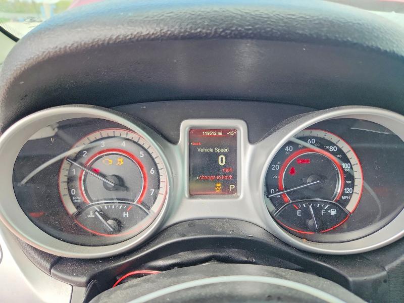 51965876 :رقم المزاد ، 3C4PDCAB4FT707778 vin ، 2015 Dodge Journey مزاد بيع
