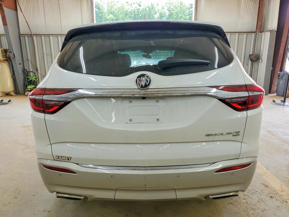 Aukcja sprzedaży 2019 Buick Enclave, vin: 5GAEVAKW9KJ215356, numer aukcji: 52235306