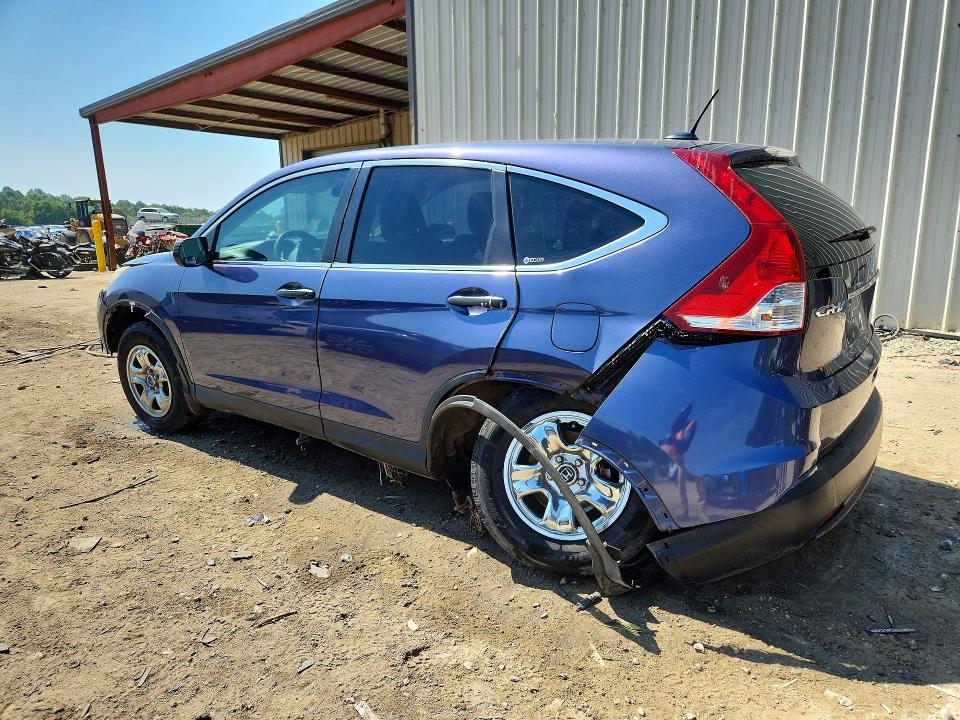 Продаж на аукціоні авто 2012 Honda Cr-v, vin: 5J6RM4H38CL080257, номер лоту: 53171776