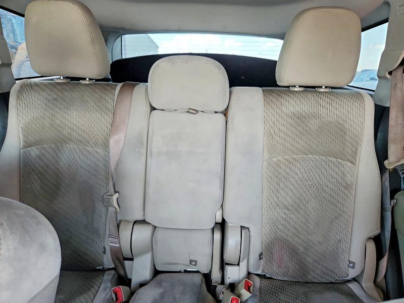 49149816 :رقم المزاد ، 3C4PDCAB8DT536742 vin ، 2013 Dodge Journey مزاد بيع