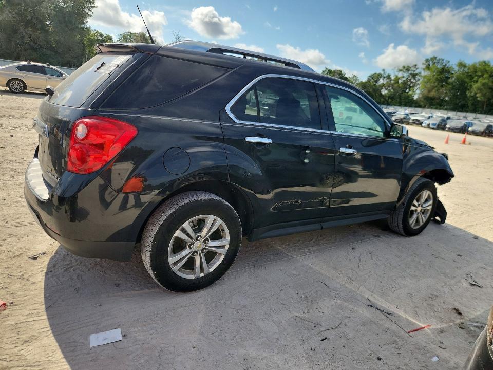Aukcja sprzedaży 2011 Chevrolet Equinox, vin: 2CNALFEC8B6393690, numer aukcji: 54401976