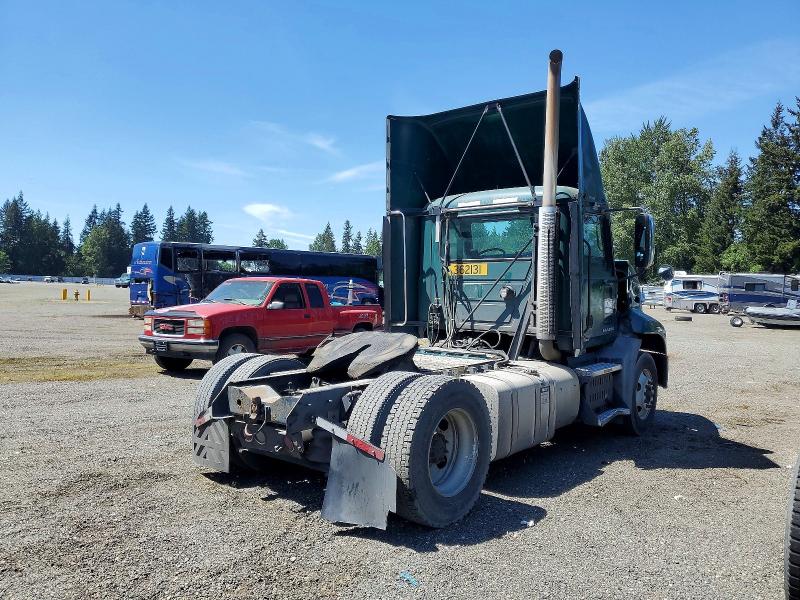 Продаж на аукціоні авто 2017 Mack 600, vin: 1M1AW01X5HM009439, номер лоту: 52598086