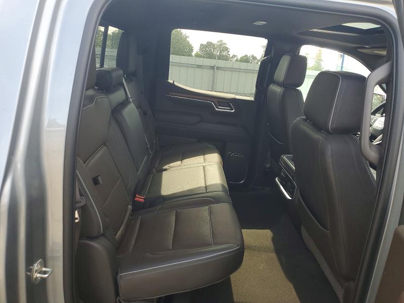 Продажа на аукционе авто 2023 Gmc Sierra, vin: 3GTPHGED6PG249582, номер лота: 54676316