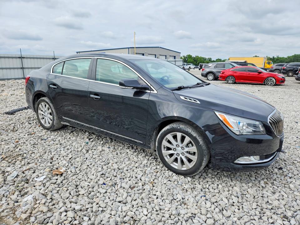 Aukcja sprzedaży 2014 Buick Lacrosse, vin: 1G4GB5GR5EF302944, numer aukcji: 54334886