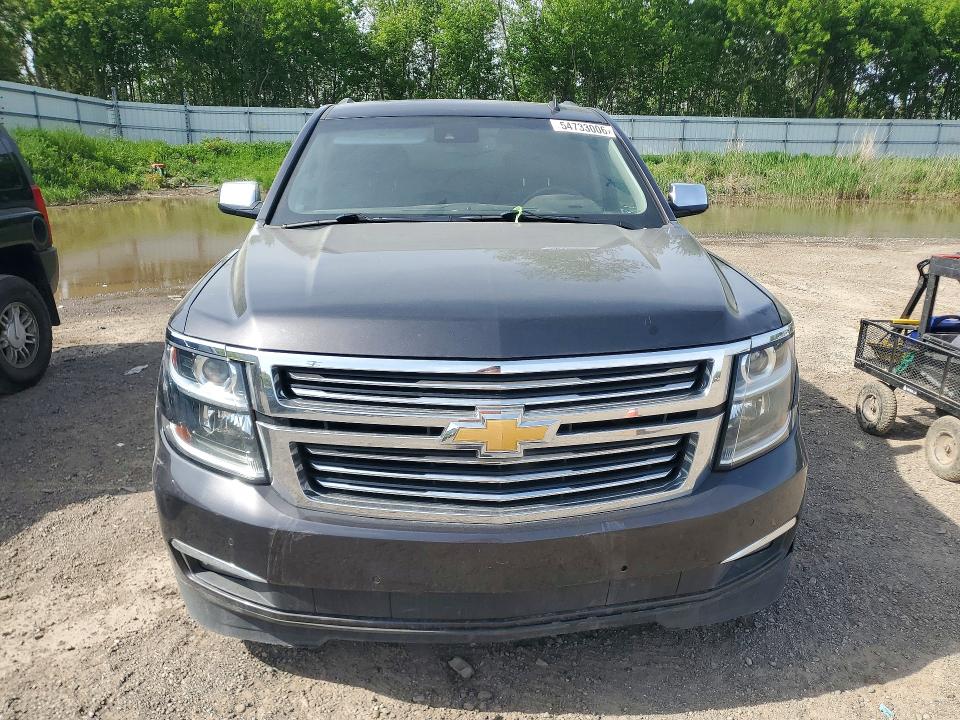 Aukcja sprzedaży 2015 Chevrolet Tahoe, vin: 1GNSKCKC0FR196271, numer aukcji: 54733006