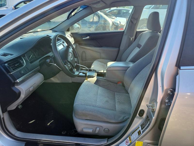 Aukcja sprzedaży 2014 Toyota Camry, vin: 4T4BF1FKXER356351, numer aukcji: 53123436
