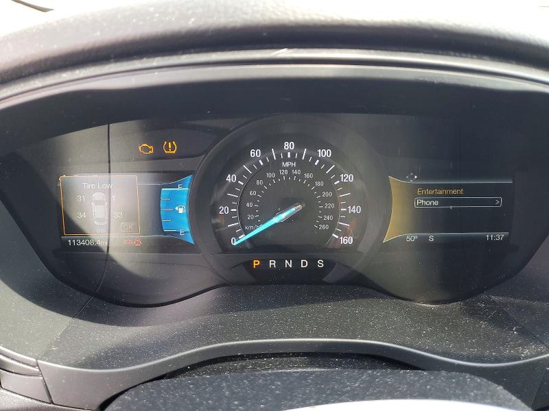 Aukcja sprzedaży 2018 Ford Fusion, vin: 3FA6P0HD5JR255988, numer aukcji: 52698266