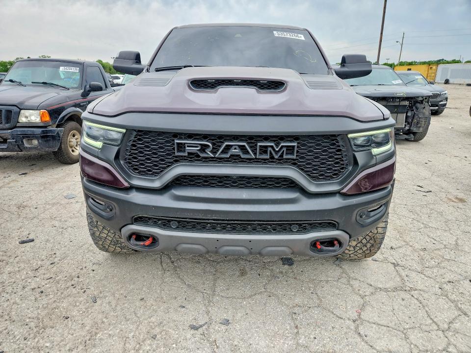 2021 Ram 1500 მანქანა იყიდება აუქციონზე, vin: 1C6SRFU99MN811662, აუქციონის ნომერი: 53573266
