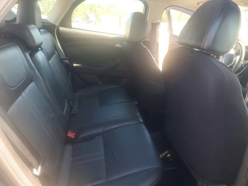Aukcja sprzedaży 2014 Ford Focus, vin: 1FADP3N29EL416455, numer aukcji: 54399876