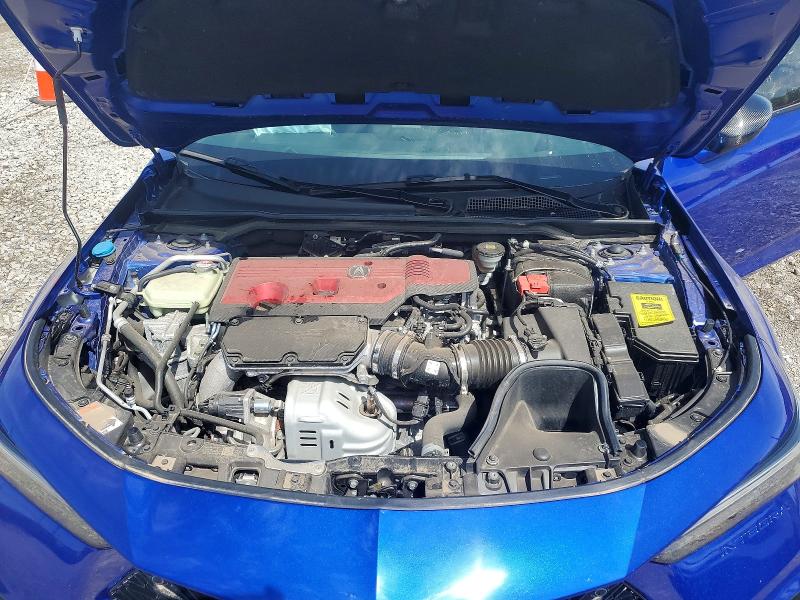 Aukcja sprzedaży 2025 Acura Integra, vin: 19UDE5G94SA002854, numer aukcji: 52888976