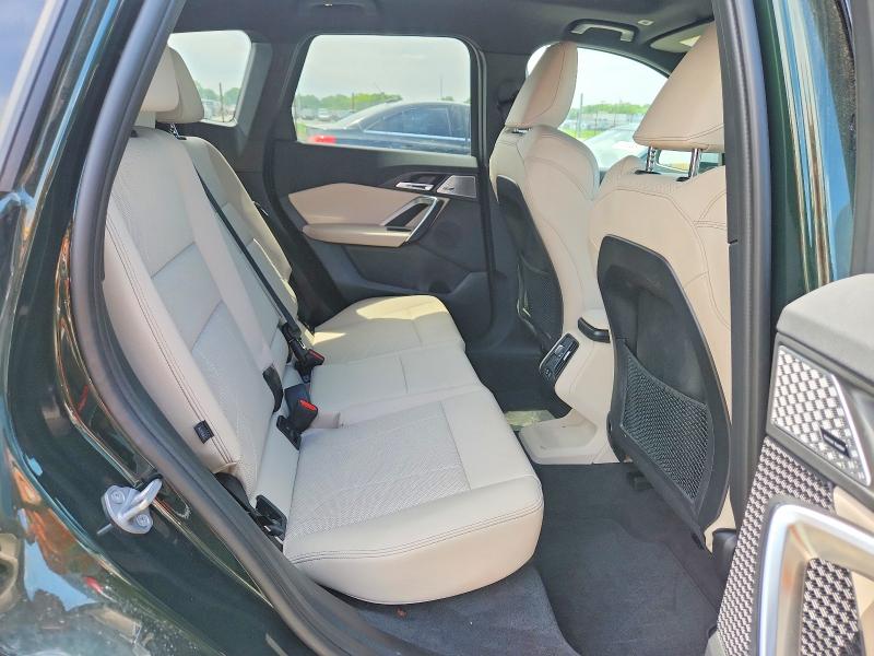 Продажа на аукционе авто 2023 Bmw X1, vin: WBX73EF08P5X99648, номер лота: 54849966