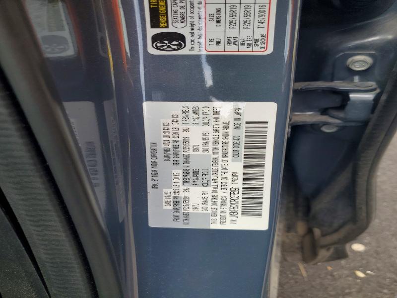 Aukcja sprzedaży 2024 Mazda Cx-5, vin: JM3KFBCM7R0375891, numer aukcji: 55179286