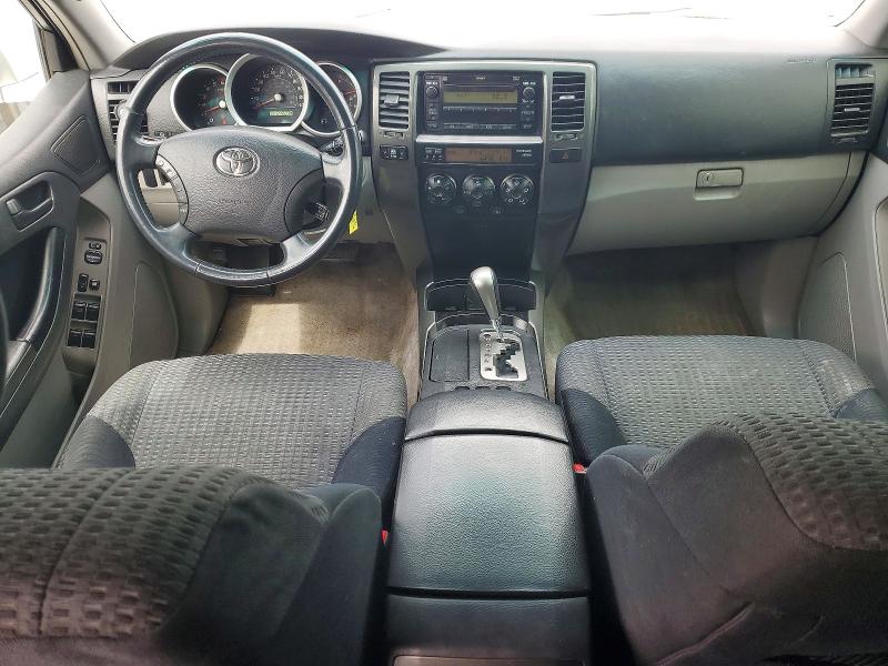 Продажа на аукционе авто 2006 Toyota 4runner, vin: JTEZU14R460071684, номер лота: 55357186
