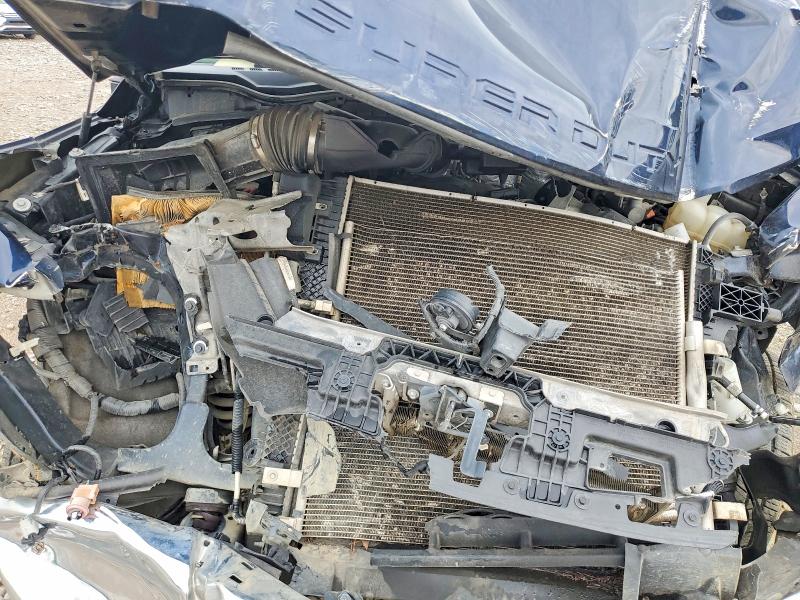 Продаж на аукціоні авто 2022 Ford F350, vin: 1FD8W3G62NEE63065, номер лоту: 53254186