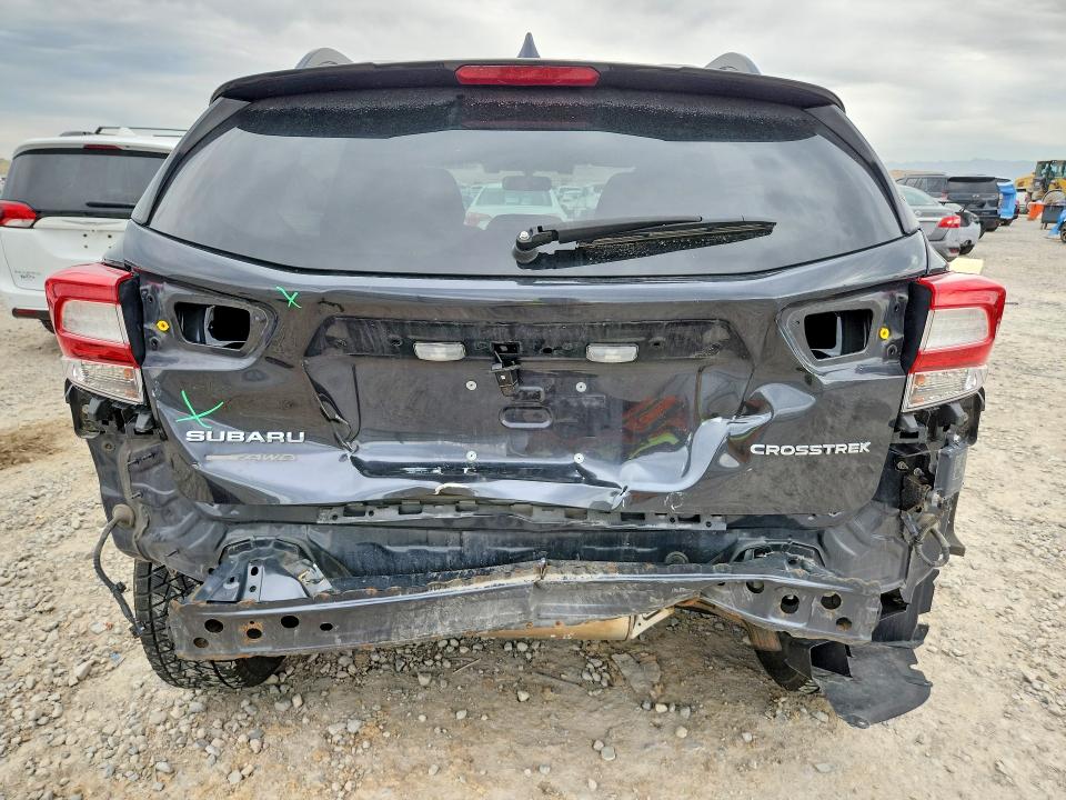 Aukcja sprzedaży 2019 Subaru Crosstrek, vin: JF2GTAEC4KH264732, numer aukcji: 51298606