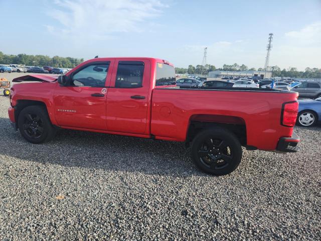 Продажа на аукционе авто 2018 Chevrolet Silverado, vin: 1GCRCPEC0JZ314478, номер лота: 54749676