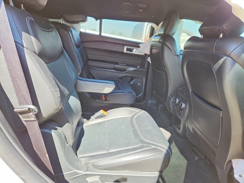 Aukcja sprzedaży 2020 Ford Explorer, vin: 1FM5K8GC3LGA35959, numer aukcji: 55366946