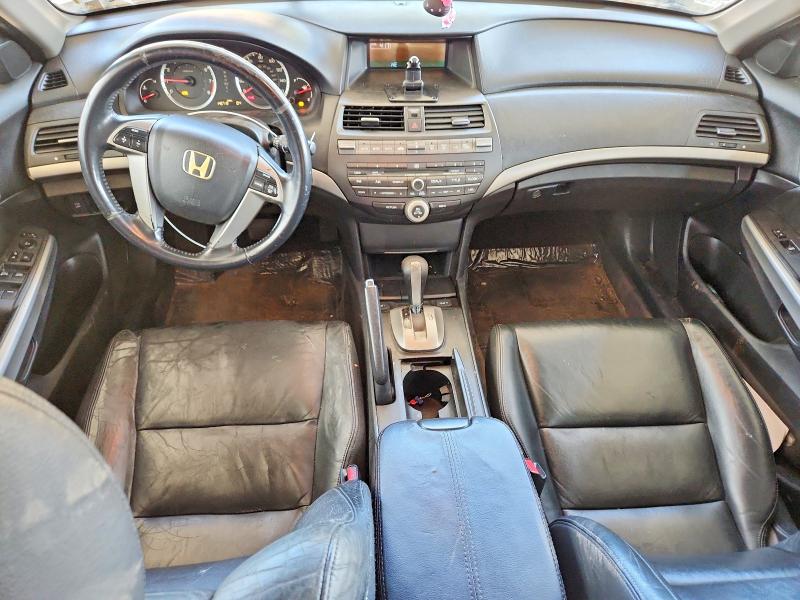 52473506 :رقم المزاد ، JHMCP26818C022129 vin ، 2008 Honda Accord مزاد بيع