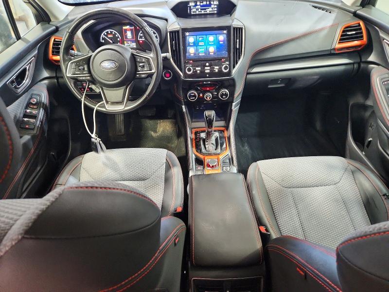 Продажа на аукционе авто 2019 Subaru Forester, vin: JF2SKAPC5KH554312, номер лота: 52997206