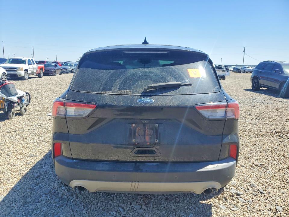 Продаж на аукціоні авто 2020 Ford Escape, vin: 1FMCU0G63LUB74181, номер лоту: 52816326