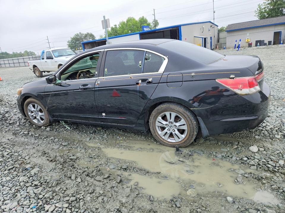 Продаж на аукціоні авто 2011 Honda Accord, vin: 1HGCP2F4XBA051857, номер лоту: 54834816
