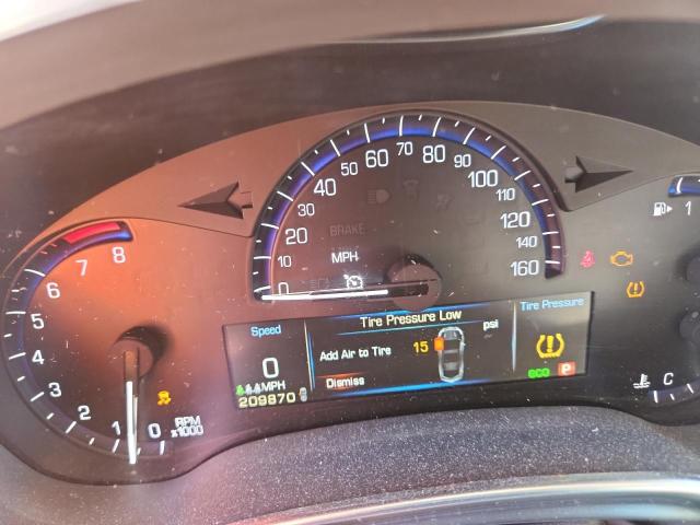 2013 Cadillac Srx მანქანა იყიდება აუქციონზე, vin: 3GYFNCE31DS543351, აუქციონის ნომერი: 52643276